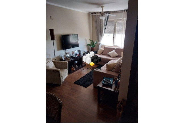 Imagem Cobertura com 3 Quartos à Venda, 185 m² em Passo Da Areia - Porto Alegre Imagem Cobertura com 3 Quartos à Venda, 185 m² em Passo Da Areia - Porto Alegre