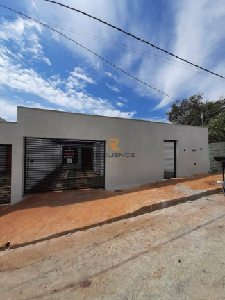 Imagem Casa com 3 Quartos à Venda, 94 m² em Jardim Imperial - Lagoa Santa Imagem Casa com 3 Quartos à Venda, 94 m² em Jardim Imperial - Lagoa Santa