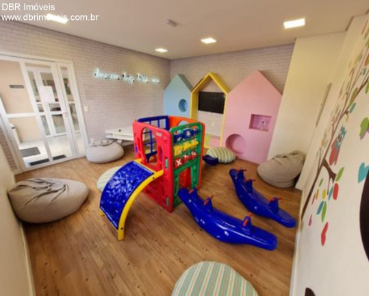 Imagem Apartamento com 2 Quartos à Venda, 35 m² em Vila Leopoldina - São Paulo