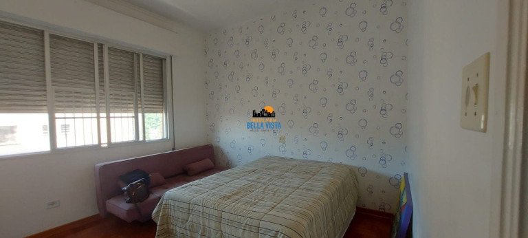 Imagem Cobertura com 3 Quartos para Alugar, 320 m² em Itararé - São Vicente Imagem Cobertura com 3 Quartos para Alugar, 320 m² em Itararé - São Vicente