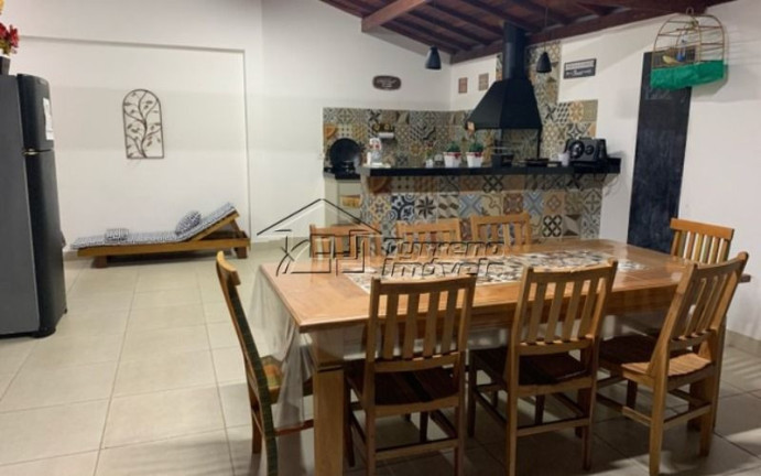 Casa com 5 Quartos à Venda, 352 m² em Bosque Dos Eucaliptos - São José Dos Campos