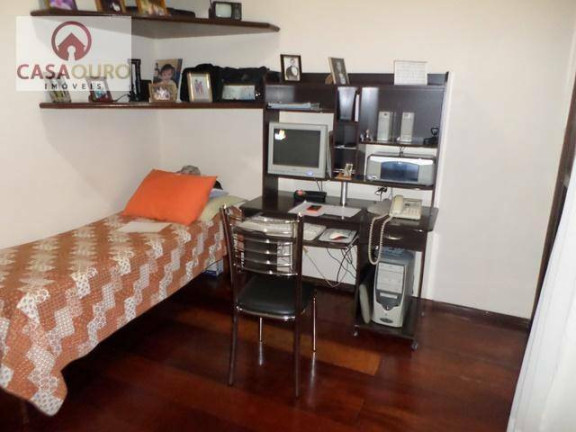 Imagem Casa com 4 Quartos à Venda, 400 m² em Colégio Batista - Belo Horizonte Imagem Casa com 4 Quartos à Venda, 400 m² em Colégio Batista - Belo Horizonte