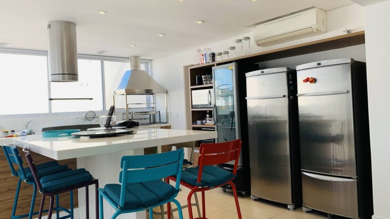 Imagem Cobertura com 4 Quartos à Venda, 264 m² em Riviera De São Lourenço - Bertioga Imagem Cobertura com 4 Quartos à Venda, 264 m² em Riviera De São Lourenço - Bertioga
