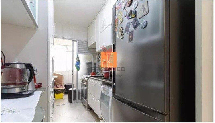 Imagem Apartamento com 2 Quartos à Venda,  em Vila Mariana - São Paulo