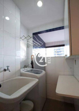 Imagem Apartamento com 2 Quartos à Venda ou Locação, 60 m² em Vila Nova Conceição - São Paulo