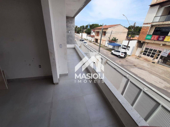 Imagem Casa com 3 Quartos à Venda, 130 m² em Interlagos - Vila Velha