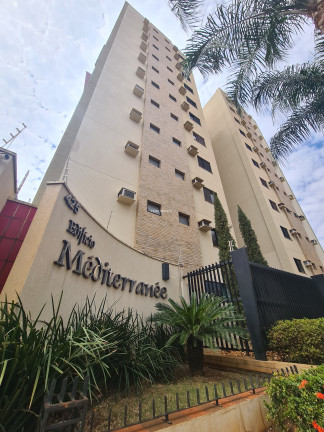 Imagem Apartamento com 3 Quartos à Venda, 106 m² em Jardim Botânico - Ribeirão Preto Imagem Apartamento com 3 Quartos à Venda, 106 m² em Jardim Botânico - Ribeirão Preto