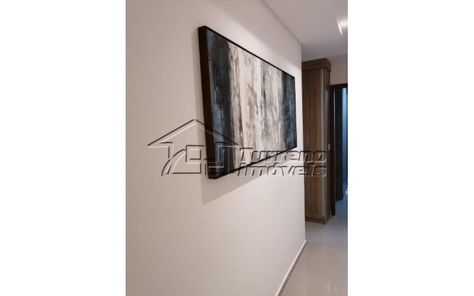 Imagem Apartamento com 2 Quartos à Venda, 82 m² em Vila Ema - São José Dos Campos