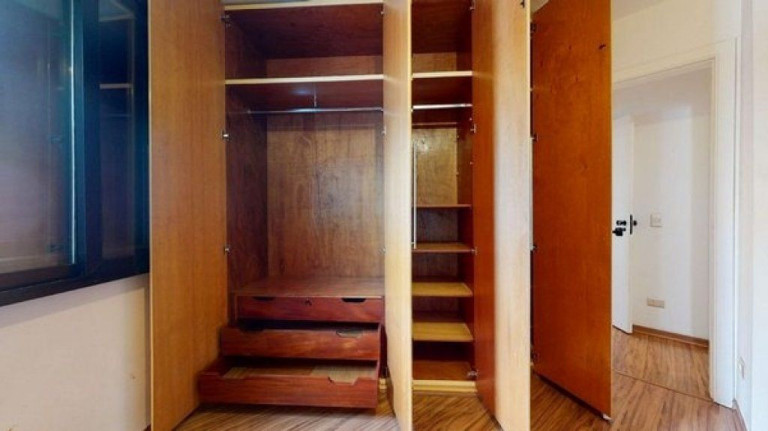 Imagem Apartamento com 3 Quartos à Venda, 103 m² em Jardim Paulistano - São Paulo