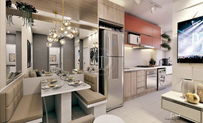 Imagem Apartamento com 2 Quartos à Venda, 36 m² em Novo Osasco - Osasco Imagem Apartamento com 2 Quartos à Venda, 36 m² em Novo Osasco - Osasco