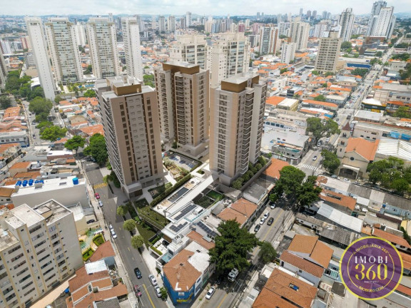 Imagem Apartamento com 3 Quartos à Venda, 110 m² em Vila Gomes Cardim - São Paulo Imagem Apartamento com 3 Quartos à Venda, 110 m² em Vila Gomes Cardim - São Paulo