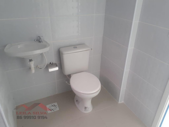 Imagem Apartamento com 2 Quartos à Venda, 50 m² em Verde Lar - Teresina Imagem Apartamento com 2 Quartos à Venda, 50 m² em Verde Lar - Teresina