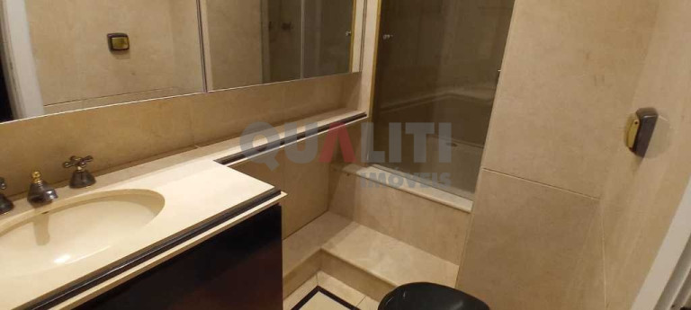 Imagem Apartamento com 3 Quartos à Venda, 280 m² em Moema - São Paulo