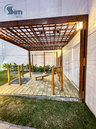Imagem Apartamento com 3 Quartos à Venda, 93 m² em Parque Iracema - Fortaleza Imagem Apartamento com 3 Quartos à Venda, 93 m² em Parque Iracema - Fortaleza
