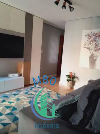 Imagem Apartamento com 2 Quartos à Venda, 58 m² em Saúde - São Paulo