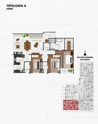 Imagem Imóvel com 3 Quartos à Venda, 138 m² em Centro - Poços De Caldas Imagem Imóvel com 3 Quartos à Venda, 138 m² em Centro - Poços De Caldas