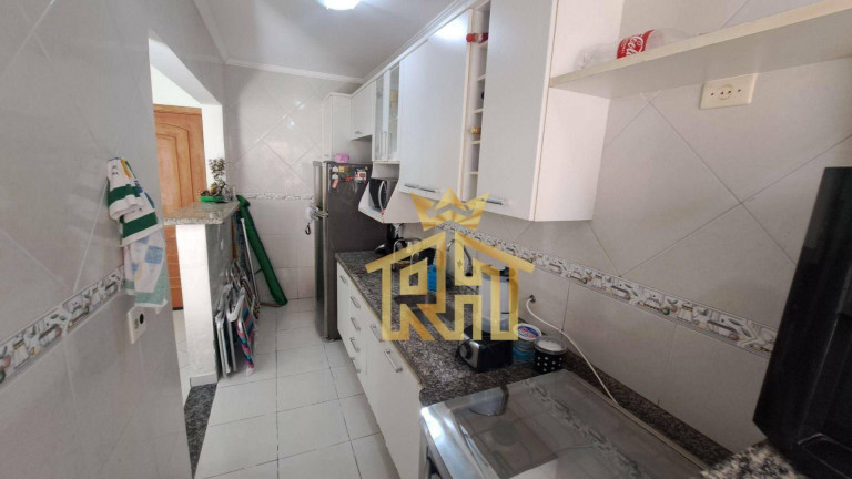 Imagem Apartamento com 1 Quarto à Venda, 50 m² em Aviação - Praia Grande Imagem Apartamento com 1 Quarto à Venda, 50 m² em Aviação - Praia Grande