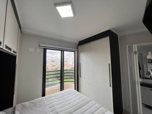Imagem Cobertura com 2 Quartos à Venda, 102 m² em Vila Monte Alegre - São Paulo Imagem Cobertura com 2 Quartos à Venda, 102 m² em Vila Monte Alegre - São Paulo