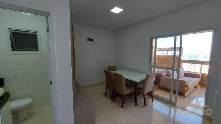 Imagem Apartamento com 2 Quartos à Venda, 100 m² em Vila Guilhermina - Praia Grande Imagem Apartamento com 2 Quartos à Venda, 100 m² em Vila Guilhermina - Praia Grande