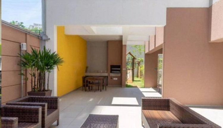 Imagem Apartamento com 2 Quartos à Venda, 34 m² em Barra Funda - São Paulo Imagem Apartamento com 2 Quartos à Venda, 34 m² em Barra Funda - São Paulo