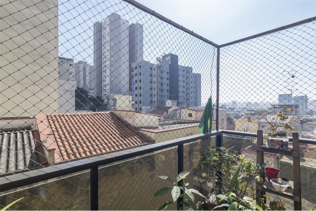 Imagem Apartamento com 3 Quartos à Venda, 139 m² em Campestre - Santo André Imagem Apartamento com 3 Quartos à Venda, 139 m² em Campestre - Santo André