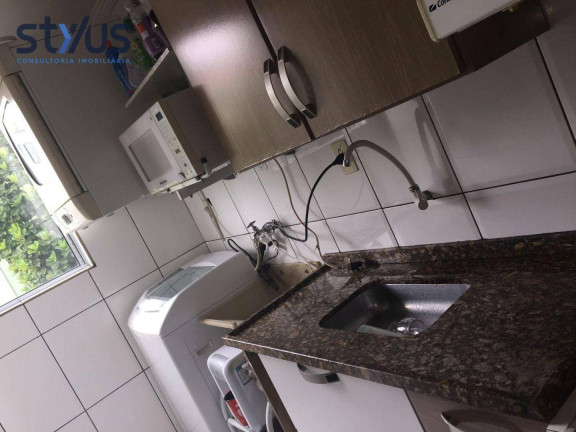 Imagem Apartamento com 2 Quartos à Venda, 44 m² em Jardim Sao Paulo(zona Norte) - São Paulo Imagem Apartamento com 2 Quartos à Venda, 44 m² em Jardim Sao Paulo(zona Norte) - São Paulo