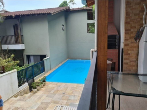 Imagem Casa à Venda, em Centro - Guaruja Imagem Casa à Venda, em Centro - Guaruja