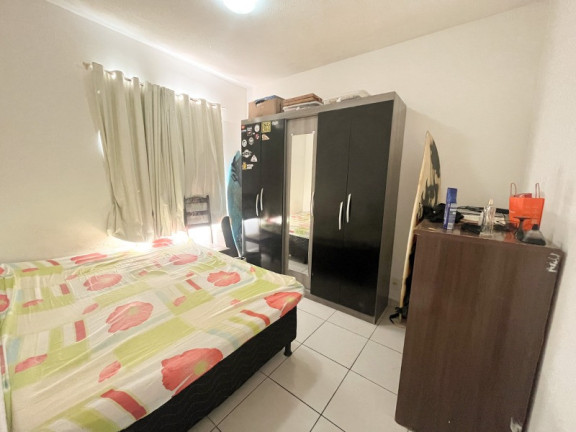 Imagem Apartamento com 3 Quartos para Alugar ou Temporada, 62 m² em Praia Da Baleia - Serra
