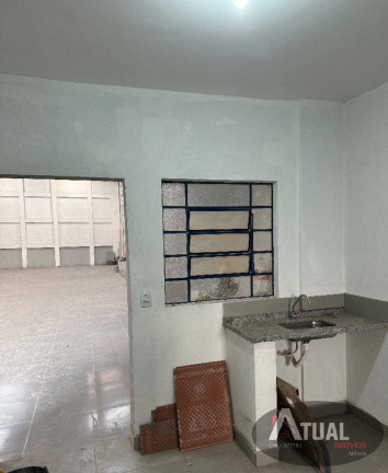 Imagem Galpão para Alugar, 300 m² em Jardim Imperial - Atibaia