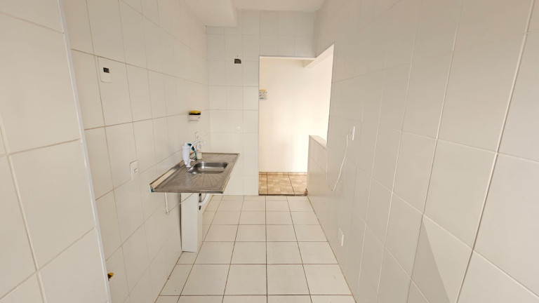 Imagem Apartamento com 2 Quartos à Venda, 47 m² em Vila Mogilar - Mogi Das Cruzes