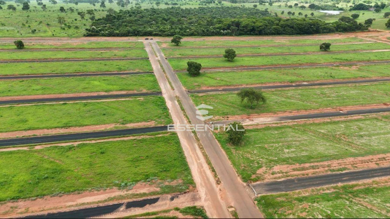 Imagem Terreno à Venda, 200 m² em Centro - Iturama Imagem Terreno à Venda, 200 m² em Centro - Iturama