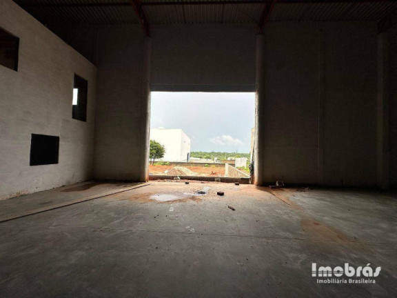 Imagem Galpão para Alugar, 2.000 m² em Jaboti - Eusébio Imagem Galpão para Alugar, 2.000 m² em Jaboti - Eusébio