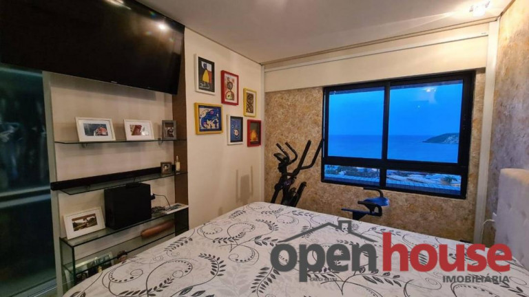 Imagem Apartamento com 1 Quarto à Venda, 51 m² em Ponta Negra - Natal Imagem Apartamento com 1 Quarto à Venda, 51 m² em Ponta Negra - Natal