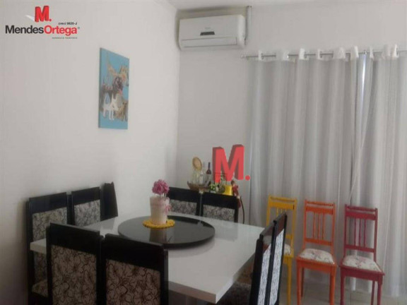 Imagem Casa com 3 Quartos à Venda, 105 m² em Horto Florestal - Sorocaba Imagem Casa com 3 Quartos à Venda, 105 m² em Horto Florestal - Sorocaba