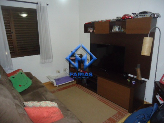 Imagem Apartamento com 3 Quartos à Venda, 95 m² em Vila Guarani (z Sul) - São Paulo