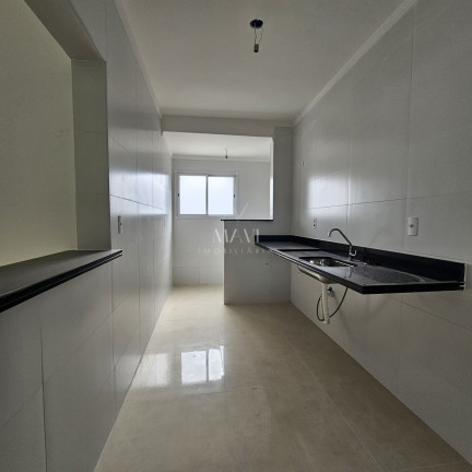 Imagem Apartamento com 2 Quartos à Venda, 76 m² em Maracanã - Praia Grande Imagem Apartamento com 2 Quartos à Venda, 76 m² em Maracanã - Praia Grande