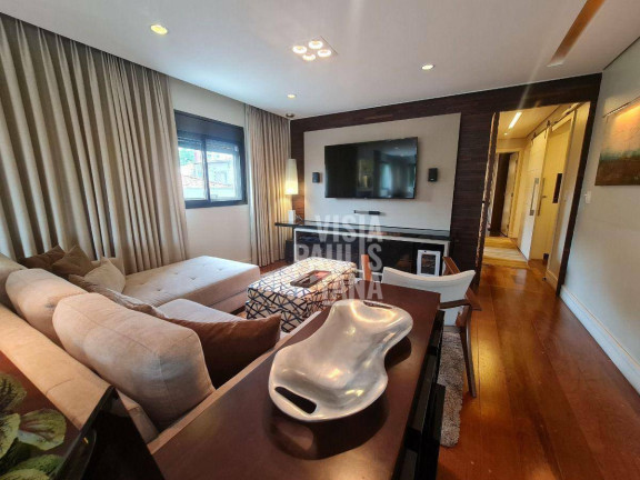 Imagem Apartamento com 4 Quartos à Venda, 193 m² em Alto Da Lapa - São Paulo Imagem Apartamento com 4 Quartos à Venda, 193 m² em Alto Da Lapa - São Paulo