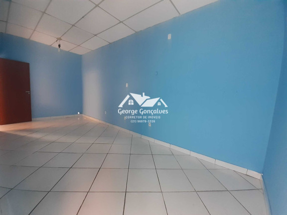 Imagem Imóvel Comercial para Alugar, 432 m² em Vila São Sebastião - Duque De Caxias