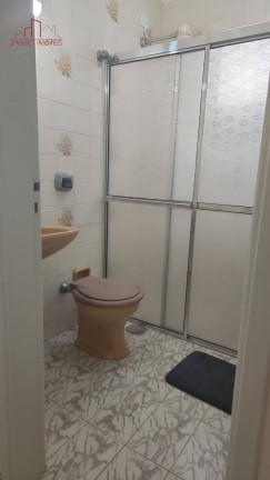 Imagem Apartamento com 2 Quartos à Venda, 58 m² em Jardim Las Palmas - Guarujá Imagem Apartamento com 2 Quartos à Venda, 58 m² em Jardim Las Palmas - Guarujá