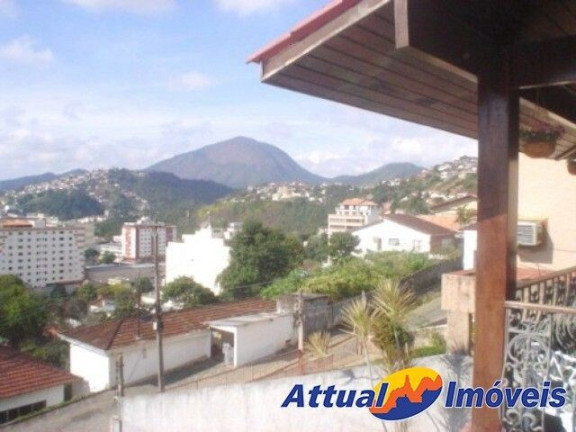 Imagem Casa com 4 Quartos à Venda, 320 m² em Agriões - Teresópolis Imagem Casa com 4 Quartos à Venda, 320 m² em Agriões - Teresópolis