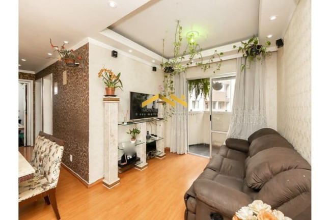 Imagem Apartamento com 2 Quartos à Venda, 54 m² em Capão Redondo - São Paulo Imagem Apartamento com 2 Quartos à Venda, 54 m² em Capão Redondo - São Paulo