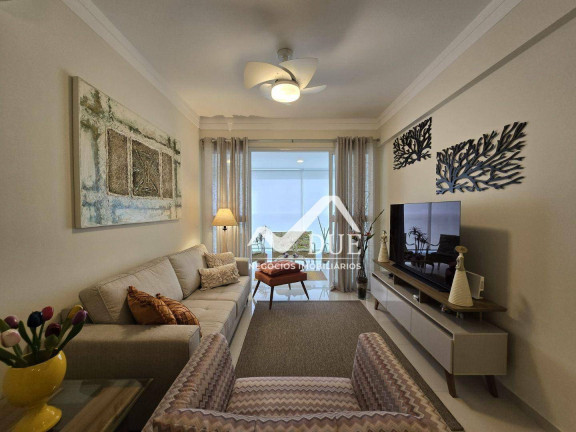 Imagem Apartamento com 2 Quartos à Venda, 108 m² em Gonzaga - Santos Imagem Apartamento com 2 Quartos à Venda, 108 m² em Gonzaga - Santos