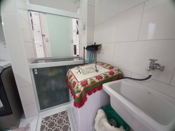 Imagem Apartamento com 2 Quartos à Venda, 71 m² em Pompéia - Santos Imagem Apartamento com 2 Quartos à Venda, 71 m² em Pompéia - Santos