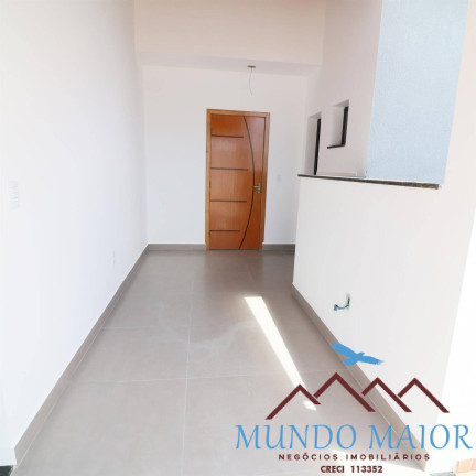 Imagem Apartamento com 2 Quartos à Venda, 82 m² em Campestre - Santo André