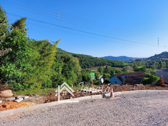 Imagem Terreno à Venda, 534 m² em Arroio Feliz - Feliz