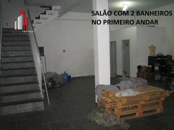 Imagem Imóvel Comercial à Venda, 440 m² em Limão - São Paulo Imagem Imóvel Comercial à Venda, 440 m² em Limão - São Paulo