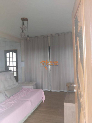 Imagem Chácara com 3 Quartos à Venda, 1.500 m² em Recanto Alpina - Santa Isabel Imagem Chácara com 3 Quartos à Venda, 1.500 m² em Recanto Alpina - Santa Isabel
