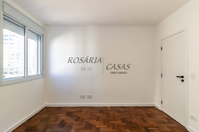 Imagem Apartamento com 2 Quartos à Venda, 98 m² em Jardim Paulista - São Paulo