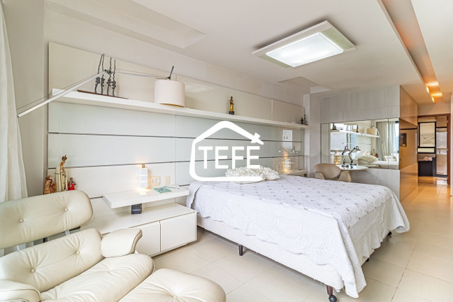 Imagem Apartamento com 4 Quartos à Venda, 341 m² em Boa Viagem - Niterói Imagem Apartamento com 4 Quartos à Venda, 341 m² em Boa Viagem - Niterói