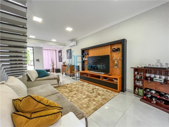 Imagem Casa de Condomínio com 3 Quartos à Venda, 224 m² em Recreio Das Acácias - Ribeirão Preto Imagem Casa de Condomínio com 3 Quartos à Venda, 224 m² em Recreio Das Acácias - Ribeirão Preto